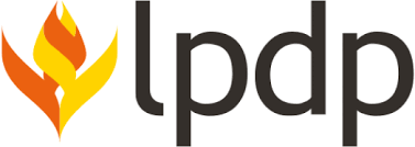Logo LPDP